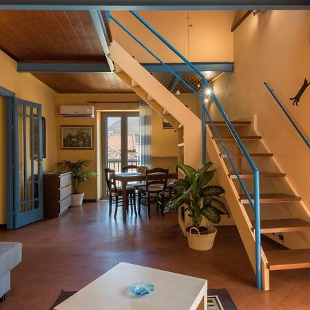 פלרמו The Normans Apartments מראה חיצוני תמונה