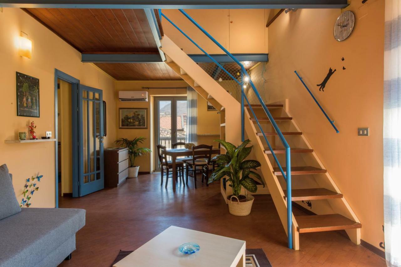 פלרמו The Normans Apartments מראה חיצוני תמונה
